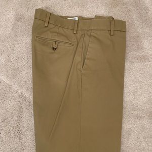 Dockers Straight fit Khakis sz 32x32